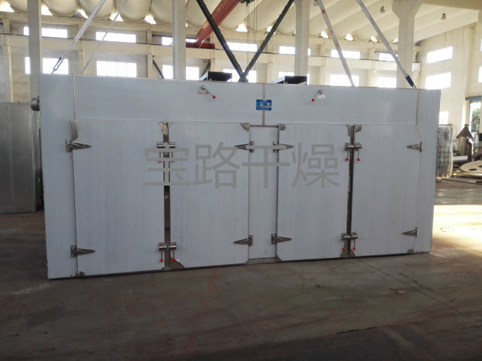 RXH系列熱風循環烘箱